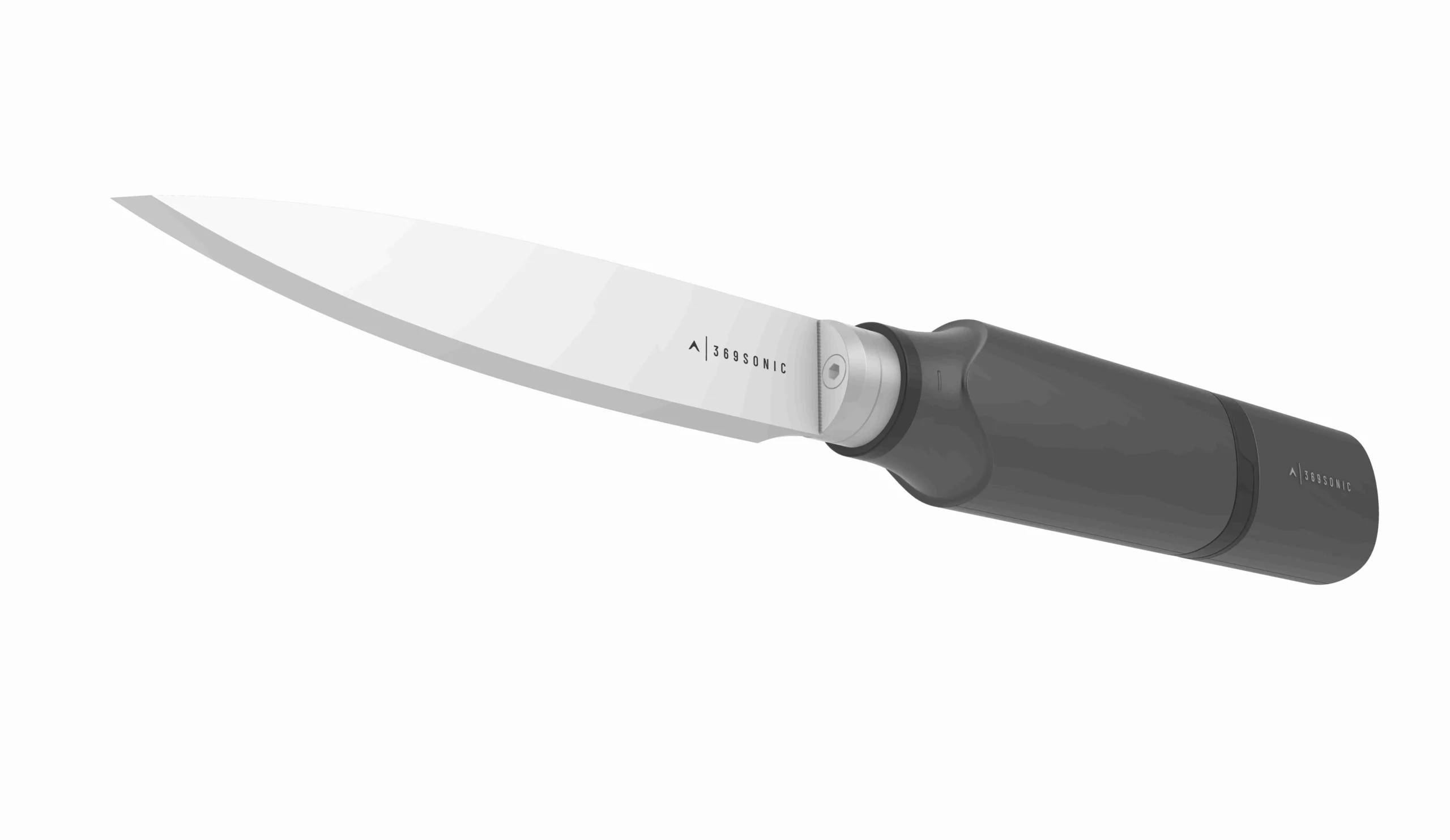 Ultrasonic kitchen knife12